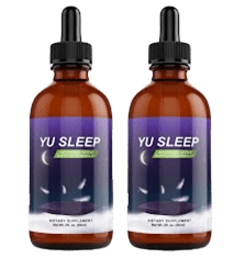 Yu Sleep 1 bottle — 30-day supply